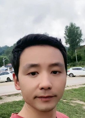 文艺青年, 33, 中华人民共和国, 咸阳