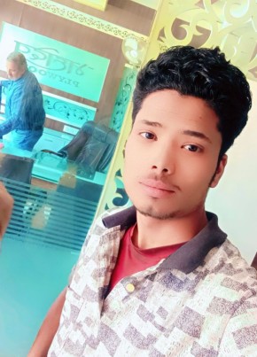 Adnan, 20, India, Meerut