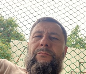 Barmaley, 51, Volgograd