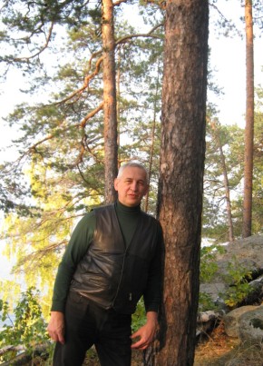михаил, 64, Россия, Нижний Тагил