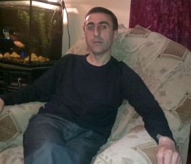 Arman, 49 лет, Москва