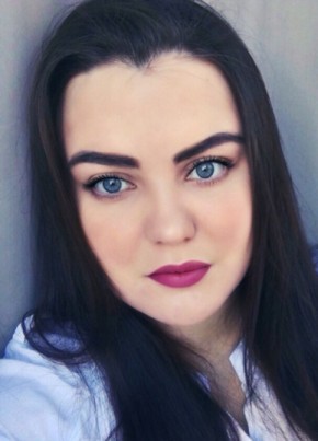 Екатерина, 28, Россия, Томилино