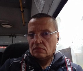Сергей, 51 год, Одинцово