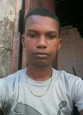 Juanbautistamart, 34, Repiblik d Ayiti, Pòtoprens