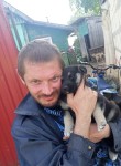 Mikhail, 36, Saint Petersburg