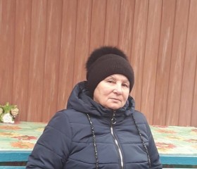 тамара, 69 лет, Словянськ