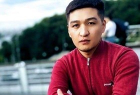 Bera, 28 - Just Me