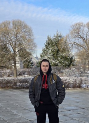 Aleksandr, 28, Russia, Moscow