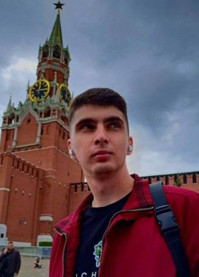 Артем, 21, Россия, Алексеевка