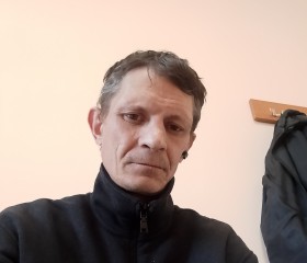 Timofey, 44, Kaliningrad