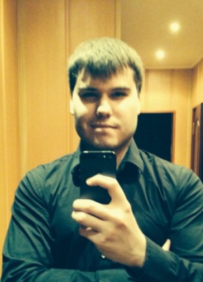 Aleksey, 31, Russia, Moscow