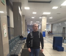 Владимир, 56 лет, Николаевск-на-Амуре