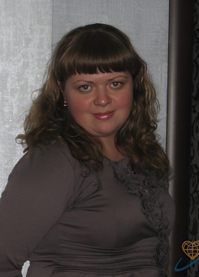 Anastasiya, 39, Russia, Tyumen