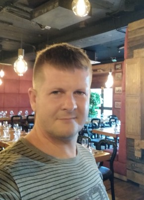 Олег, 44, Malta, Birkirkara