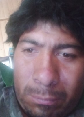 FEDERICO из Arequipa 25 лет