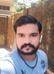 Deepak Ningwl, 24 года, Burhānpur