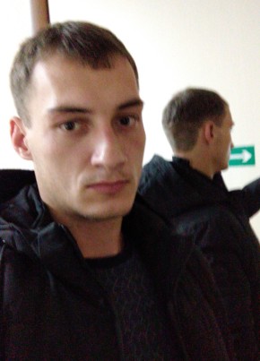 Иван, 28, Россия, Стрежевой