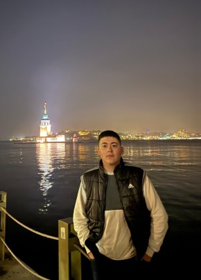Mami, 20, Turkey, Istanbul
