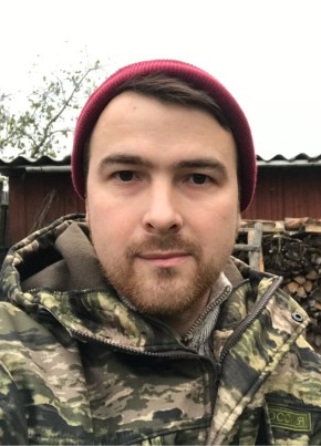 Юрий, 34, Россия, Конаково