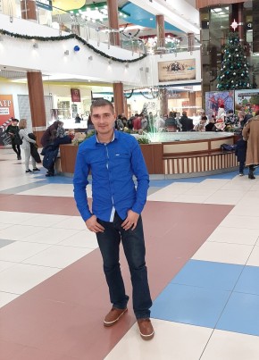 Алексей, 36, Россия, Сальск