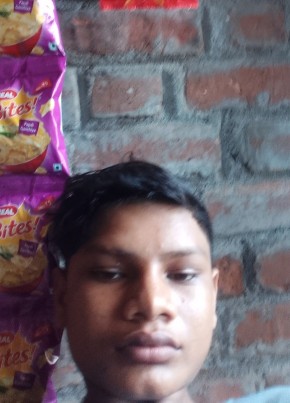 Sahaj, 18, India, Ahmedabad