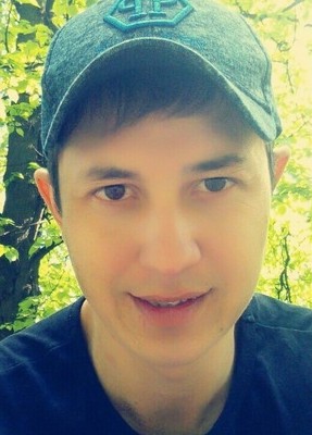 Александр, 34, Россия, Дзержинский