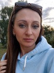 Anna, 33, Moscow