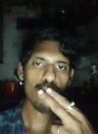 Kashof, 22 года, Mumbai