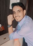 Rakesh Kumar, 22, Delhi