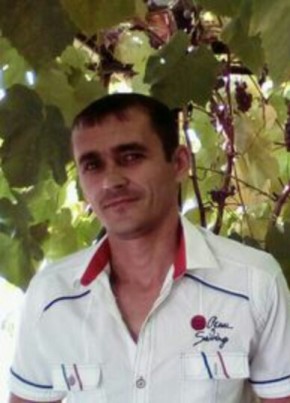 Антон, 40, Россия, Волгоград