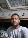 Farid, 37 лет, Kota Ternate