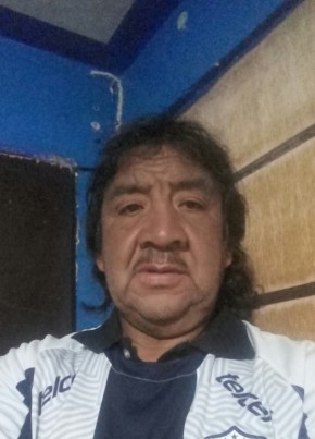 Gabriel, 62, Estados Unidos Mexicanos, Toluca de Lerdo