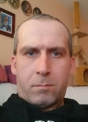 Dirk, 44, Bundesrepublik Deutschland, Schlüchtern