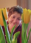 Anna, 56, Kansk