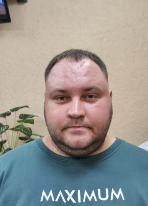 Aнтон из Отрадныя 37 лет