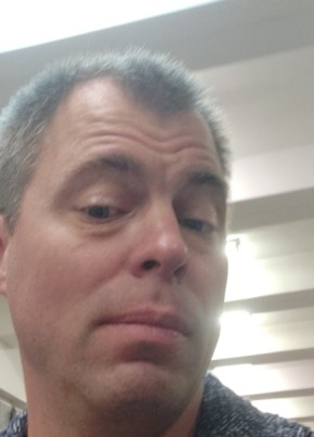 Nafigtakoyapre, 45, Russia, Moscow