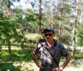Виталий, 51 год, Шымкент