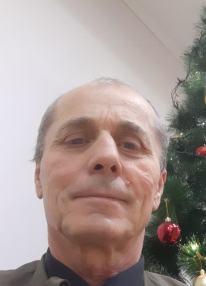 Давид, 63, Россия, Сургут