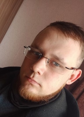 Сергей, 23, Россия, Томск