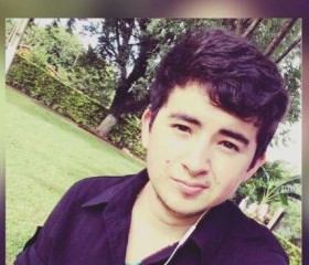 Hugo, 26, Villarrica