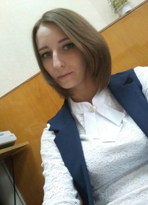Анастасия, 30, Россия, Елань