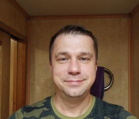 Алексей, 46 лет, Котлас
