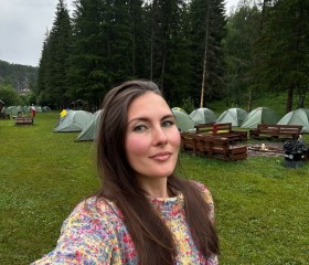 Vera, 22, Chelyabinsk