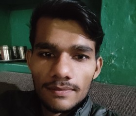 Harsh Shukla, 20 лет, New Delhi