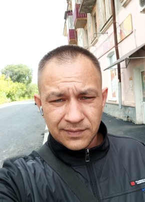 Олег, 35, Россия, Орск