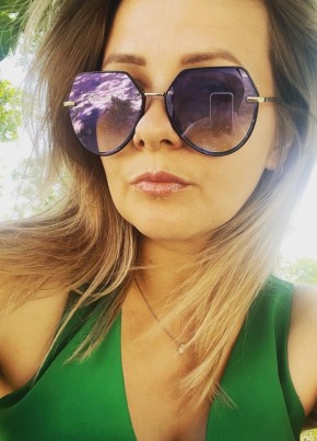 Nadya, 38, Estado Español, La Villa y Corte de Madrid