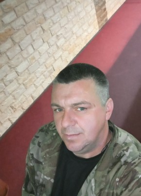 Serega, 41, Україна, Херсон