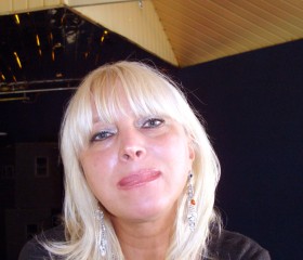 Olga Verevkina, 60, Paris