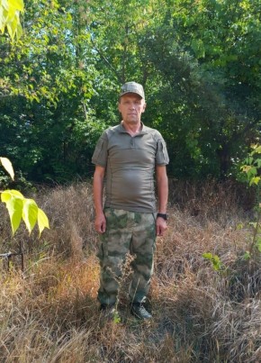Igor, 53, Russia, Kemerovo