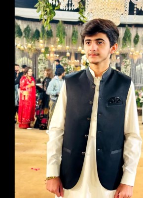 Rehman, 20, پاکستان, لاہور